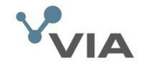 VIA Technical Logo