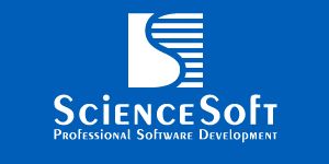 ScienceSoft Logo