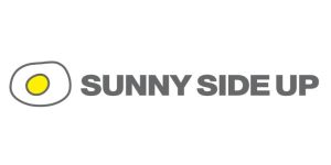 SUNNY SIDE UP Logo