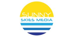 Sunny Skies Media Logo