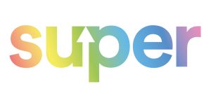 Super Agency Logo