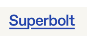 Superbolt Logo