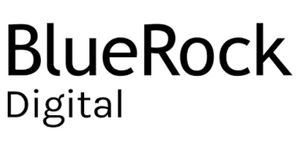 BlueRock Digital Logo