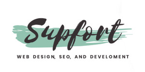 Supfort Logo