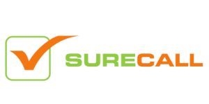 SureCall Logo