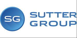 Sutter Group Logo