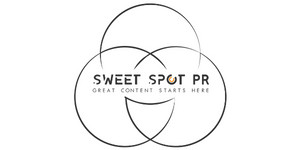 Sweet Spot PR Logo