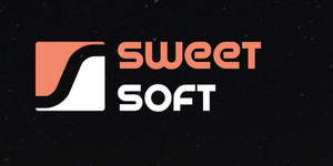 SweetSoft INC. Logo