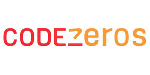 Codezeros Logo