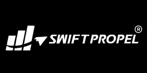 SwiftPropel Logo