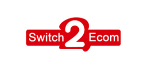 Switch2eCom Logo