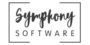 Symphony Software Logo