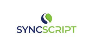 Sync Script Logo