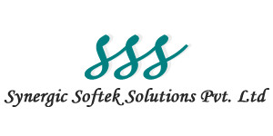 Synergic Softek Logo