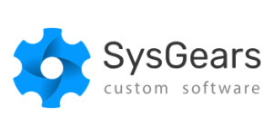 SysGears Logo