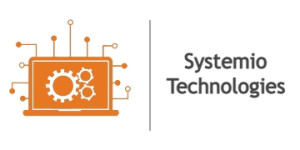 Systemio Technologies Logo