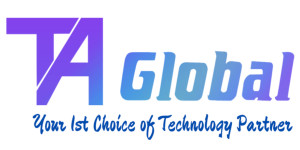 TA Global Technology Logo