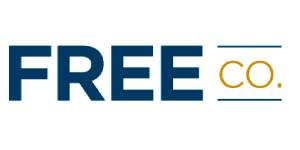 Free Co. Logo