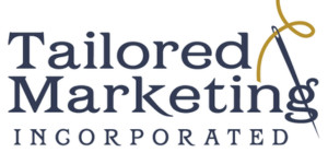 Tailored Marketing Logo