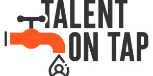 Talent on Tap Logo