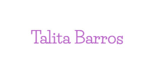 Talita Barros Logo