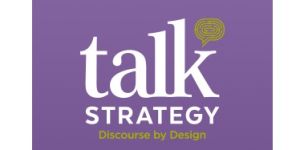 talkStrategy Logo