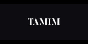 Tamim Mortaza Logo