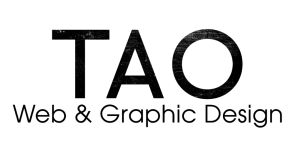 Tao Design & Small Business Solutions Logo