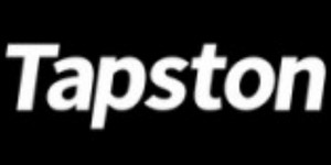 Tapston Logo