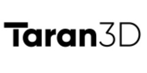 Taran3D Logo