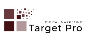 Target Pro Logo