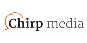 Chirp Media, Inc. Logo