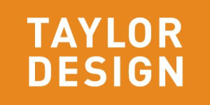 Taylor Design Logo