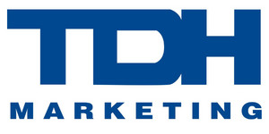 TDH Marketing Logo