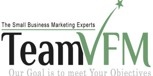 TeamVFM Logo