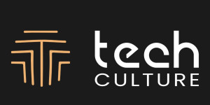 TECH CULTURE Logo