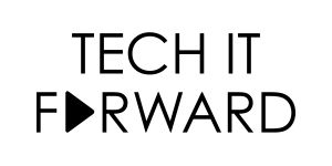 Tech it Forward Logo