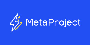 MetaProject Logo