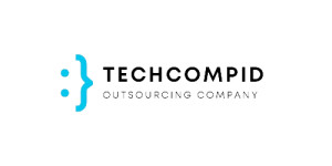 Techcomp Logo