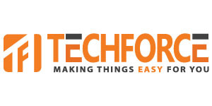 Techforce Global Logo