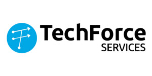 TechForce Services Logo