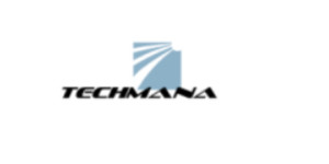 Techmana LLC Logo