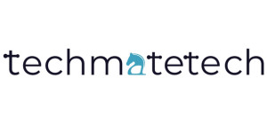 Techmate Tech Logo