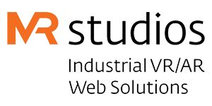 MRstudios Logo