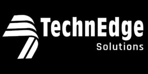 Technedge Solutions Logo