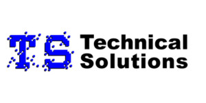 Technical Solutions Logo