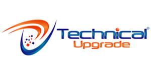 Technical Upgrade Logo