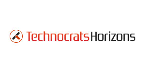 Technocrats Horizons Compusoft Logo