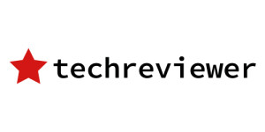 Techreviewer.co Logo