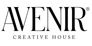 Avenir Creative House Logo